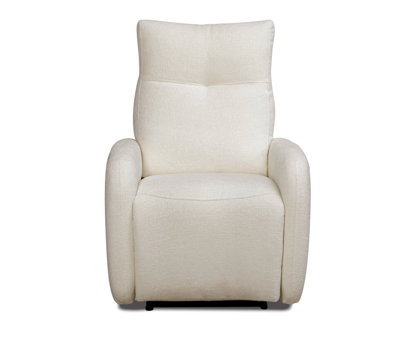 Sillón Relax Agatha | Reclinación Eléctrica Max Balance | USB Integrado
