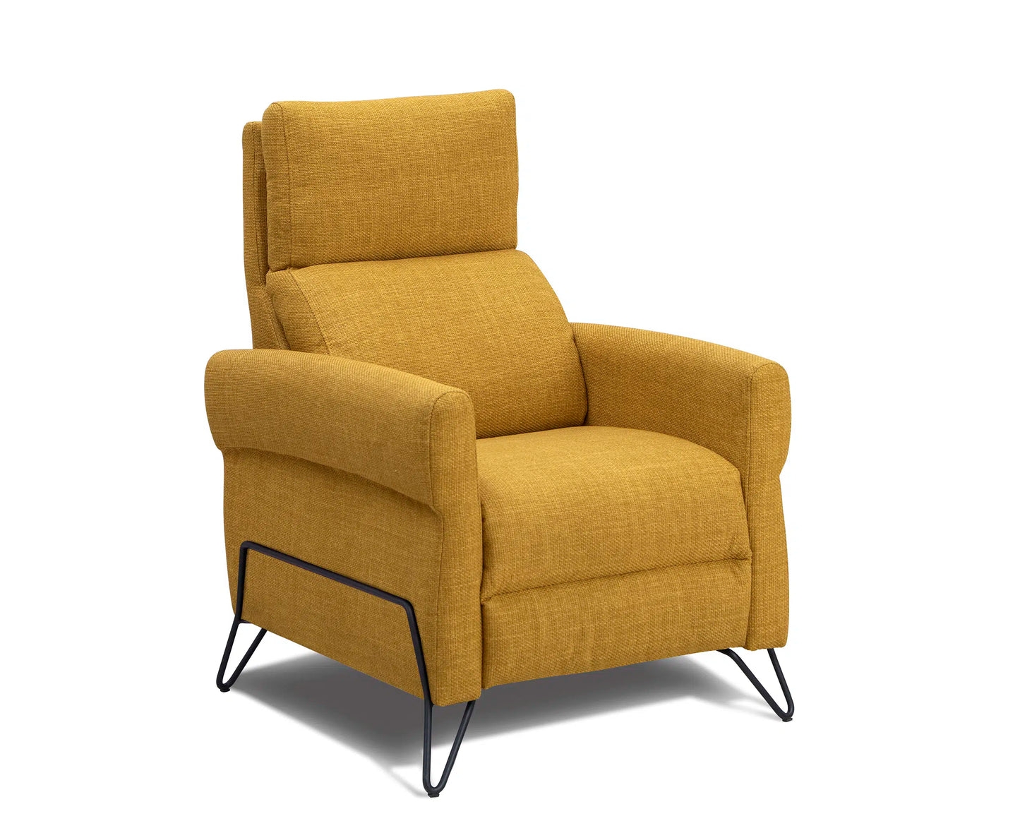 Sillón Relax Alma | Relax Manual | Patas Personalizables