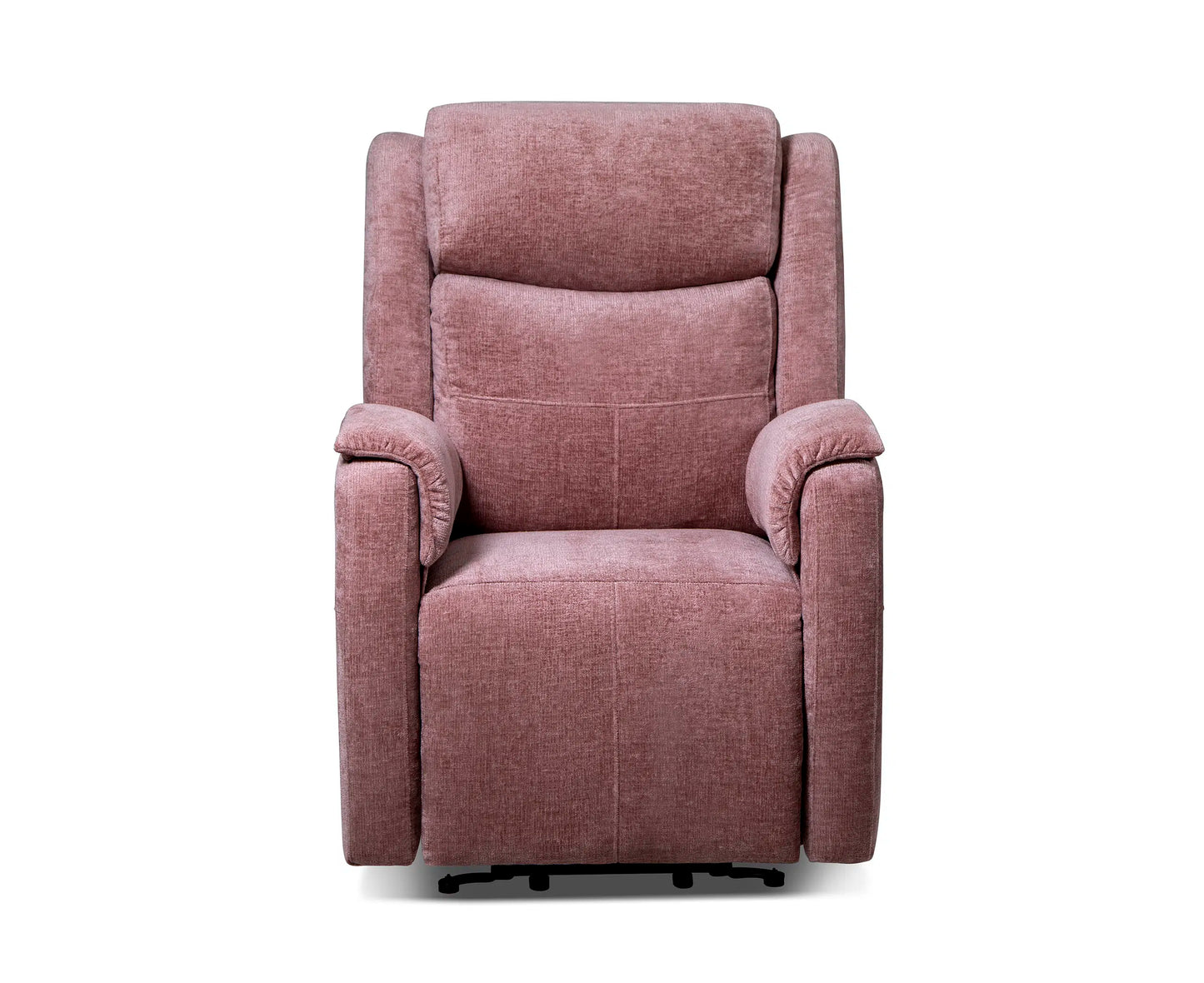 Sillón Relax Anika | Powerlift + Reclinación Eléctrica | USB Integrado