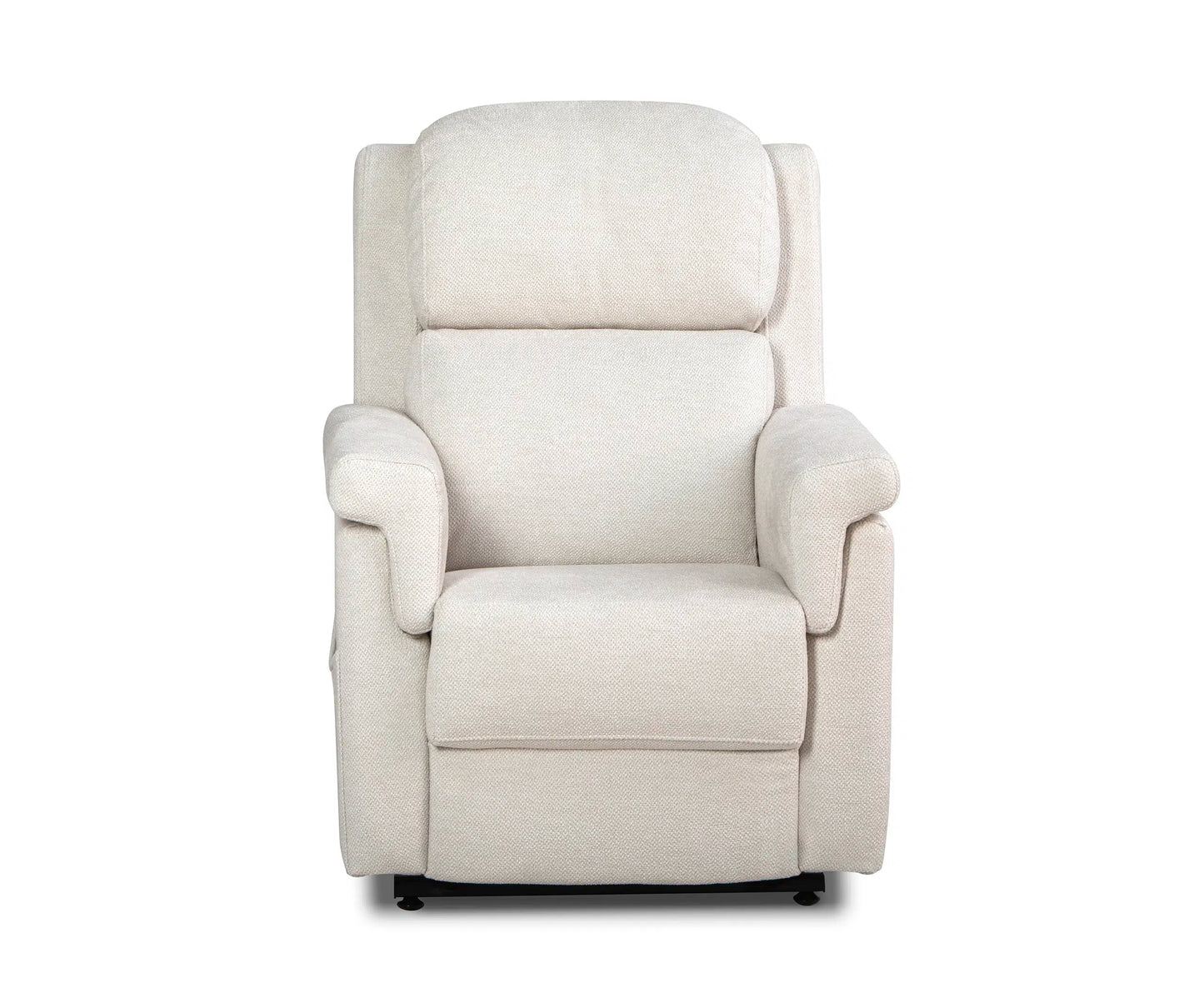Sillón Relax Boris | Powerlift 2 Motores | Inclinación Extra + USB Integrado