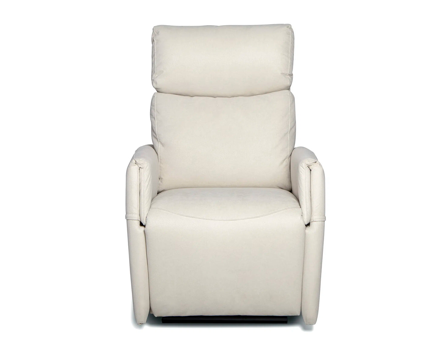 Sillón Relax Brenda | Reclinación Max Balance | Máxima Inclinación + USB Integrado