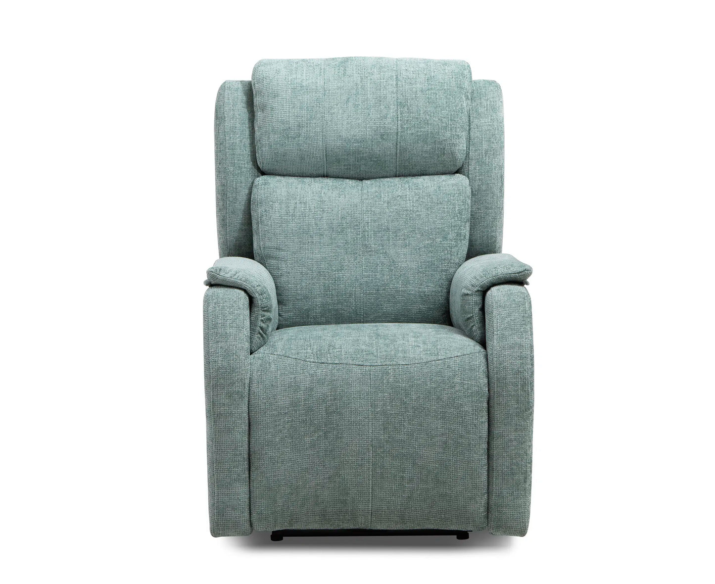 Sillón Relax Estocolmo | Max Balance Plus 2 Motores | Cabezal Inclinable + USB Integrado