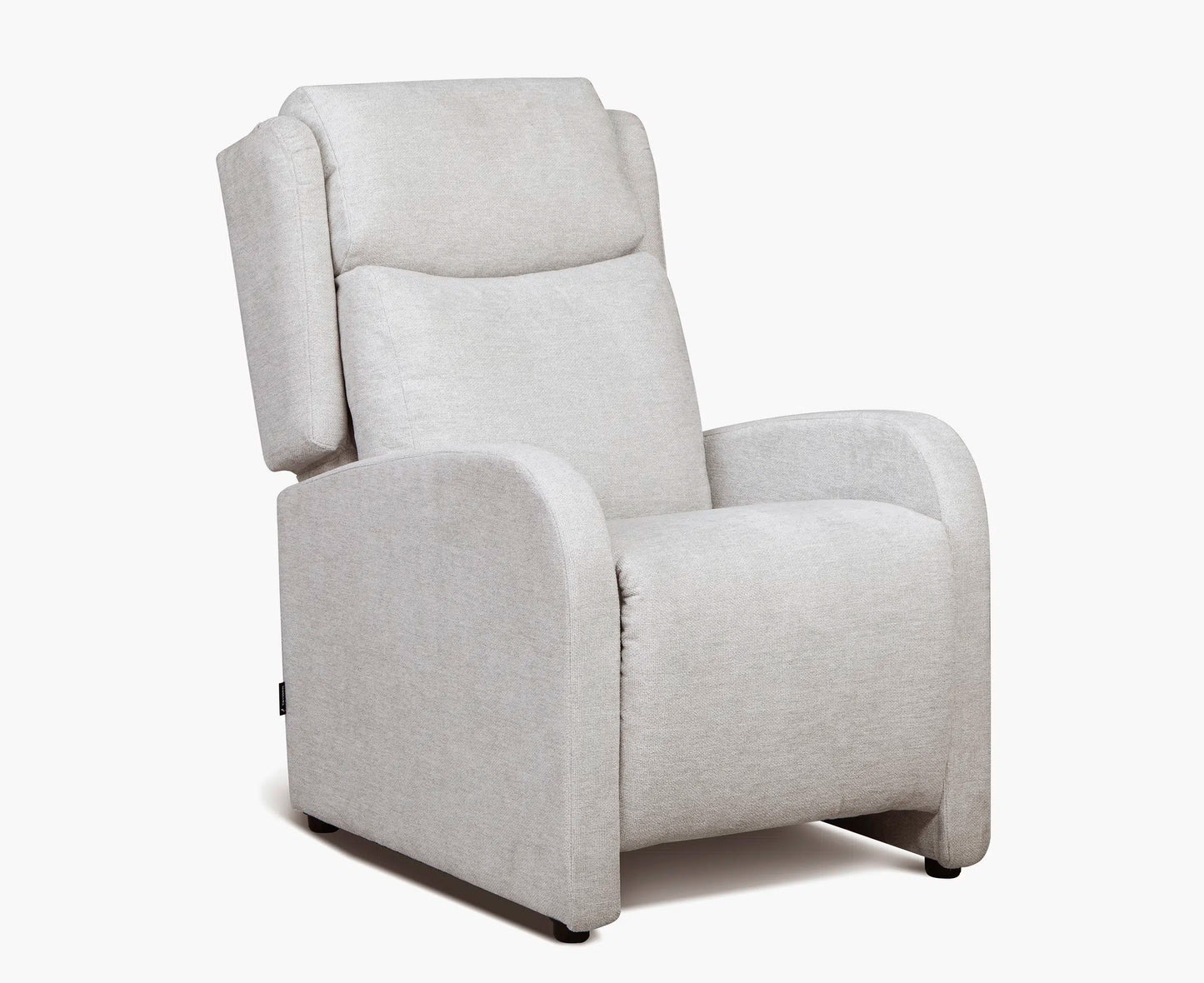 Sillón Relax Galileo Manual | Reclinación Manual | Diseño Compacto
