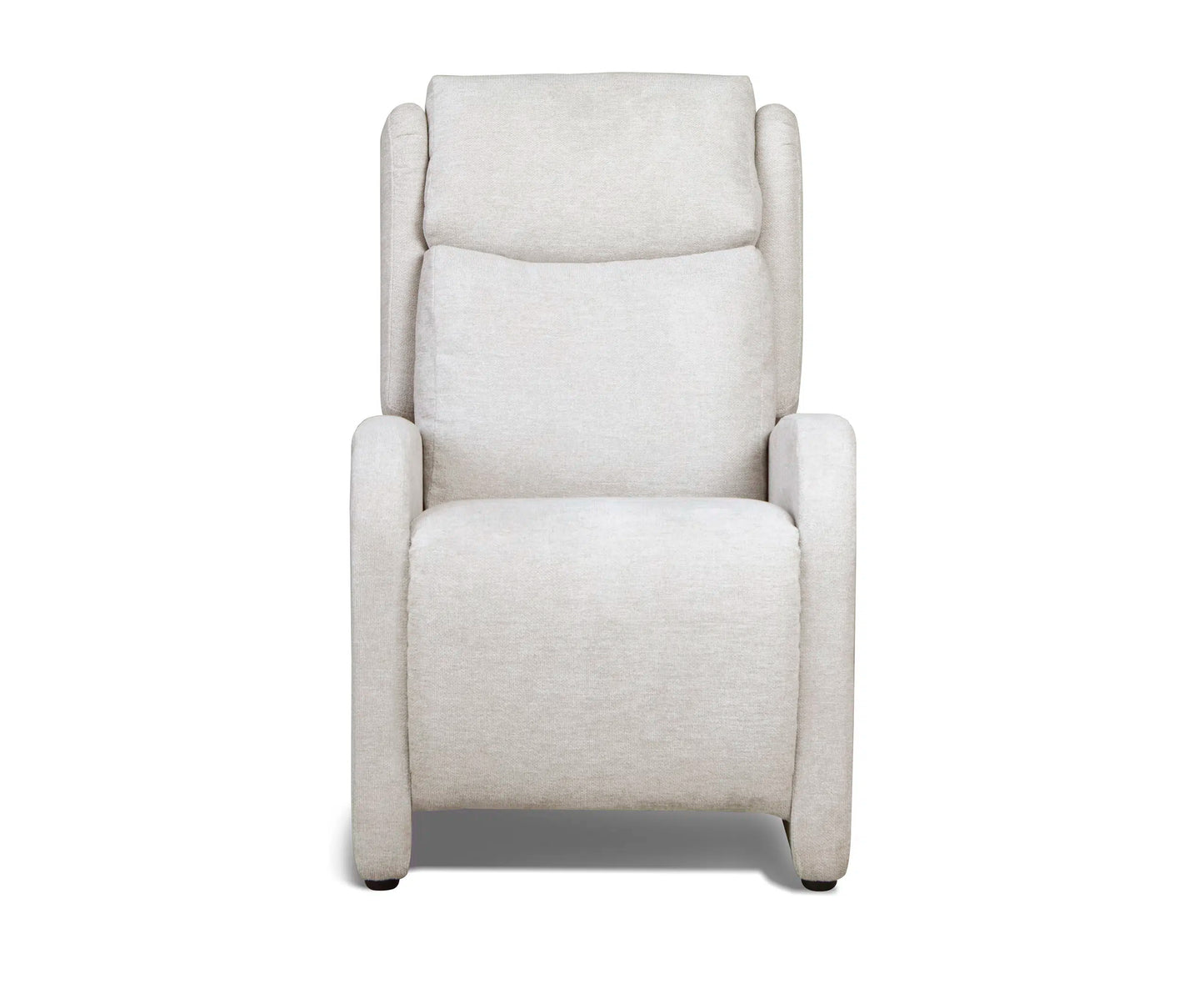 Sillón Relax Galileo Manual | Reclinación Manual | Diseño Compacto