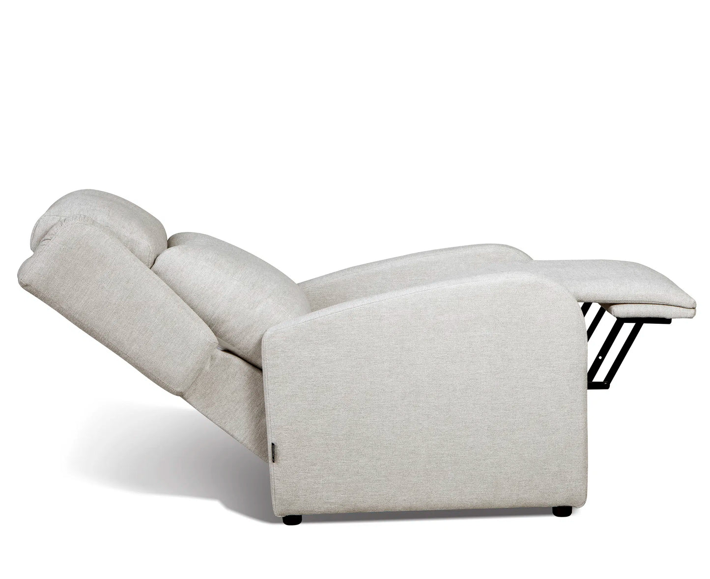 Sillón Relax Galileo Manual | Reclinación Manual | Diseño Compacto