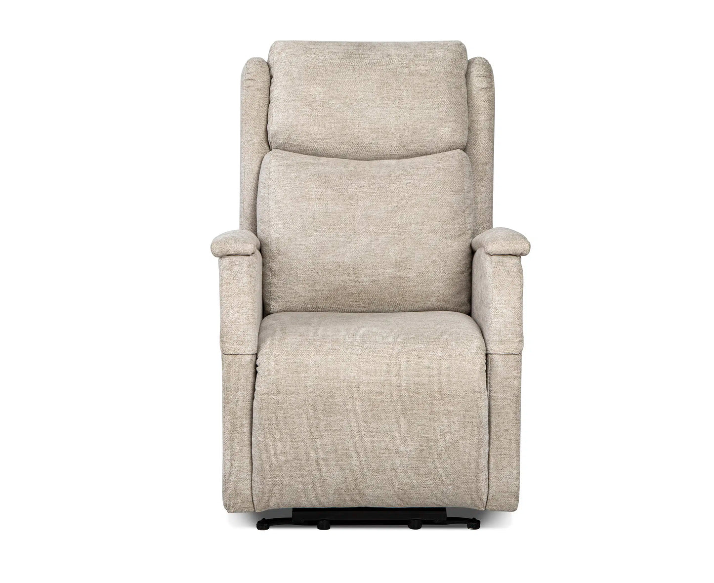 Sillón Relax Galileo Powerlift | Elevación Vertical + Reclinación | USB Integrado