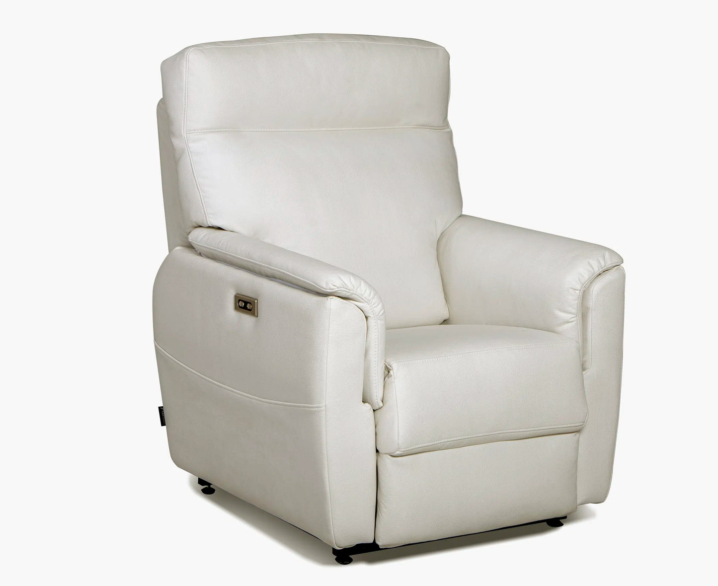 Sillón Relax Hugo | Powerlift 2 Motores Heart Balance | Inclinación Extra + USB