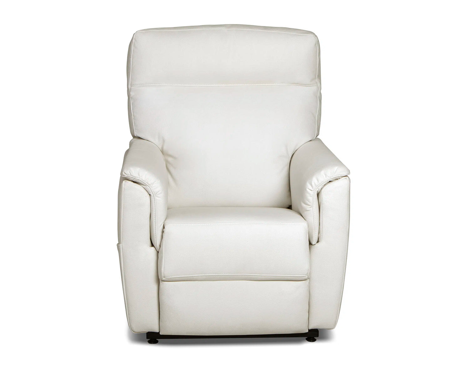 Sillón Relax Hugo | Powerlift 2 Motores Heart Balance | Inclinación Extra + USB