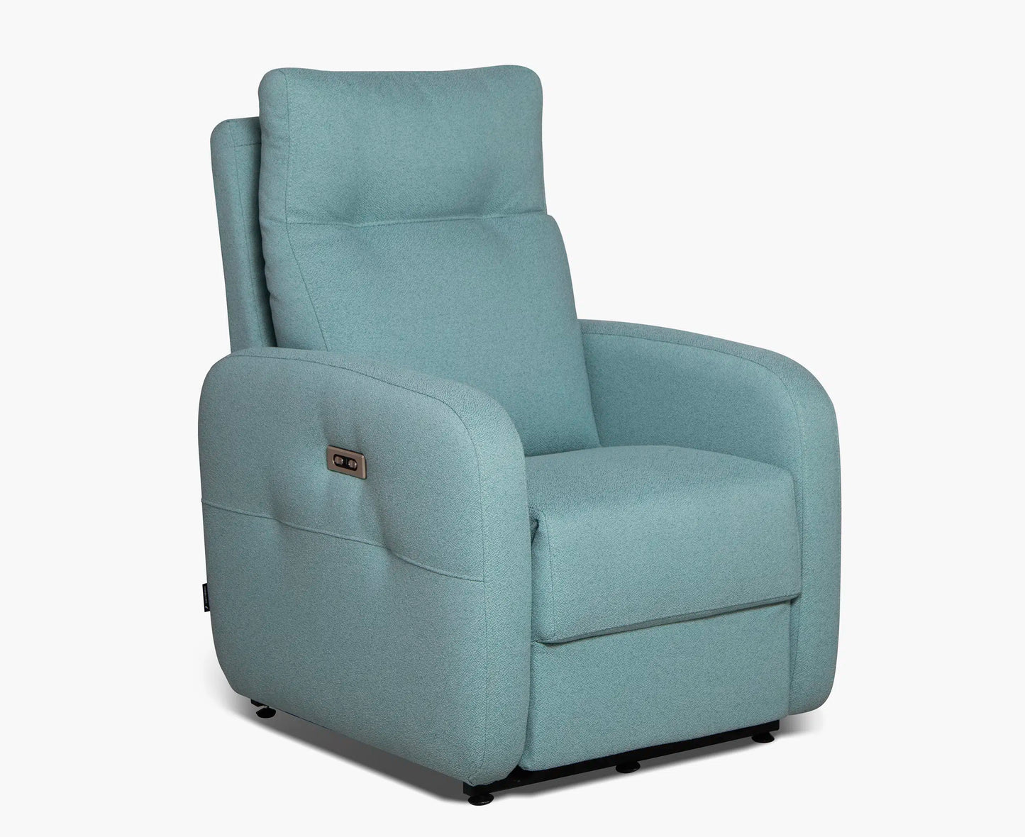 Sillón Relax Kalos | Powerlift 2 Motores Heart Balance | Inclinación Extra