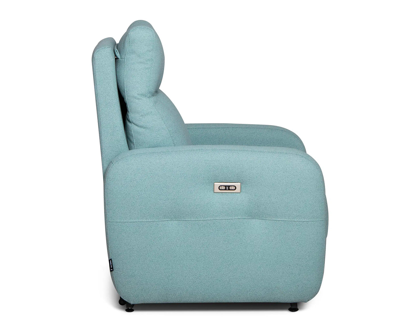 Sillón Relax Kalos | Powerlift 2 Motores Heart Balance | Inclinación Extra