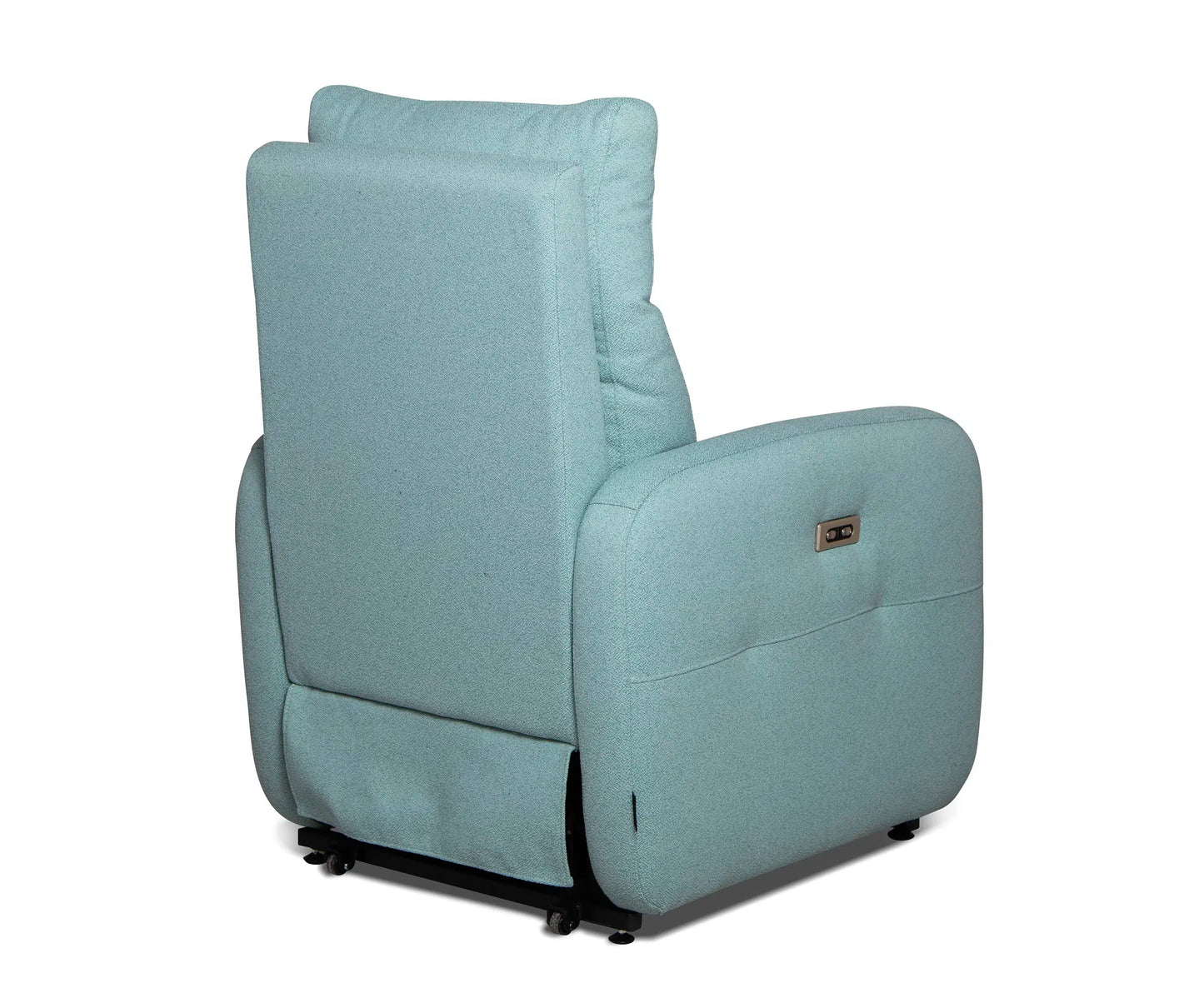 Sillón Relax Kalos | Powerlift 2 Motores Heart Balance | Inclinación Extra