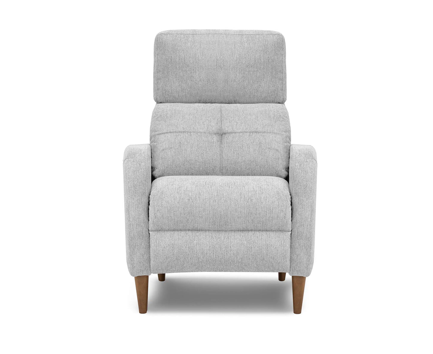 Sillón Relax Kia | Reclinación Manual | Patas Personalizables