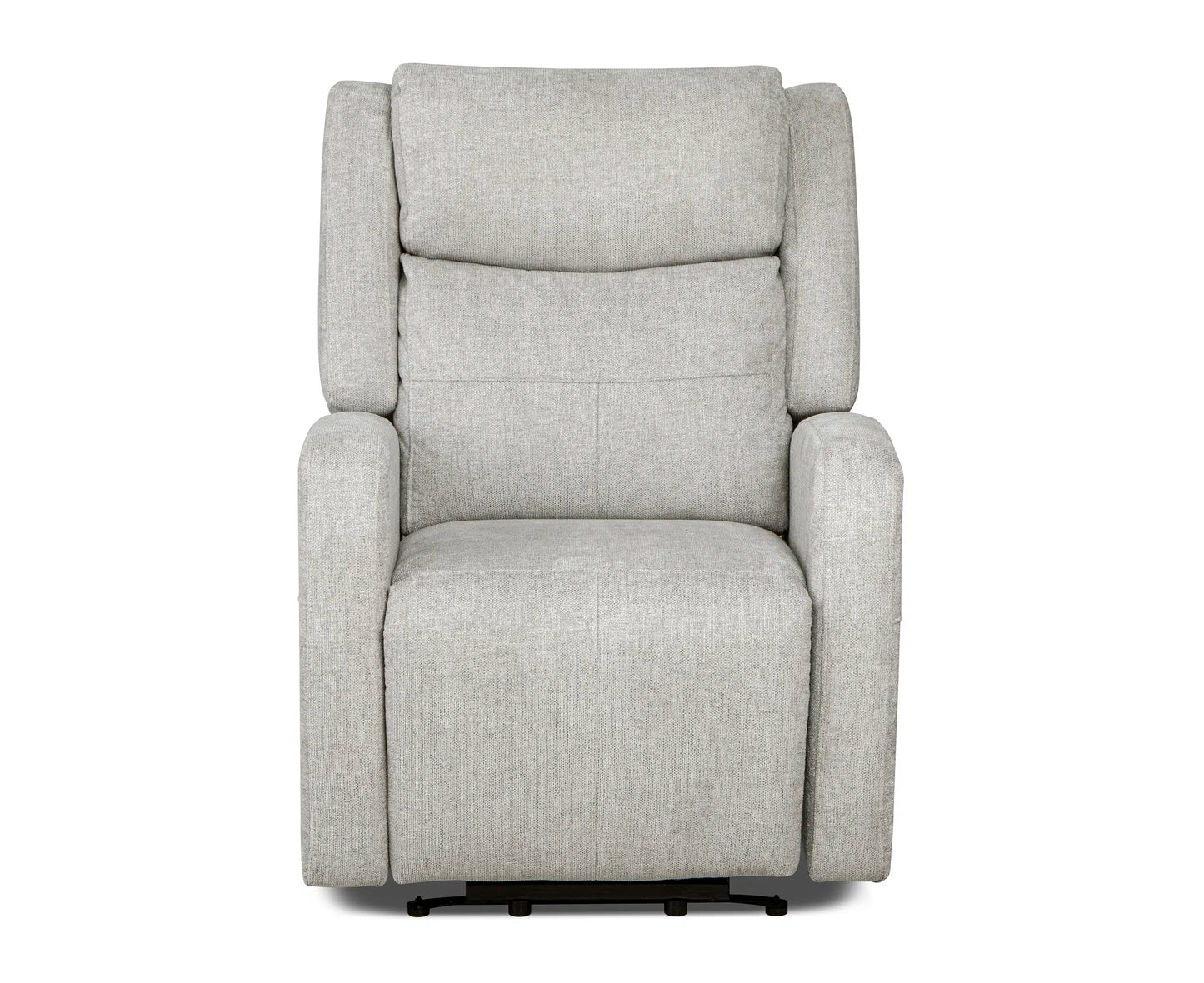 Sillón Relax Koke | Powerlift 1 Motor | Elevación Vertical + Ruedas