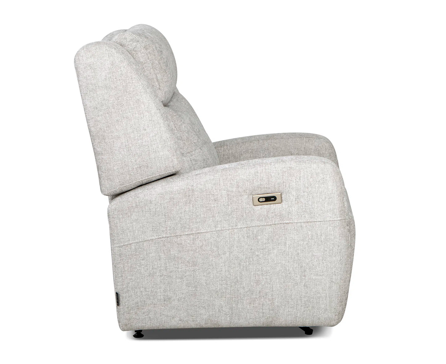 Sillón Relax Koke | Powerlift 1 Motor | Elevación Vertical + Ruedas