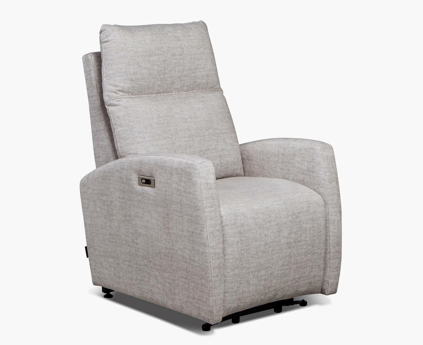Sillón Relax Mario Powerlift | Elevación Vertical 1 Motor | USB + Ruedas