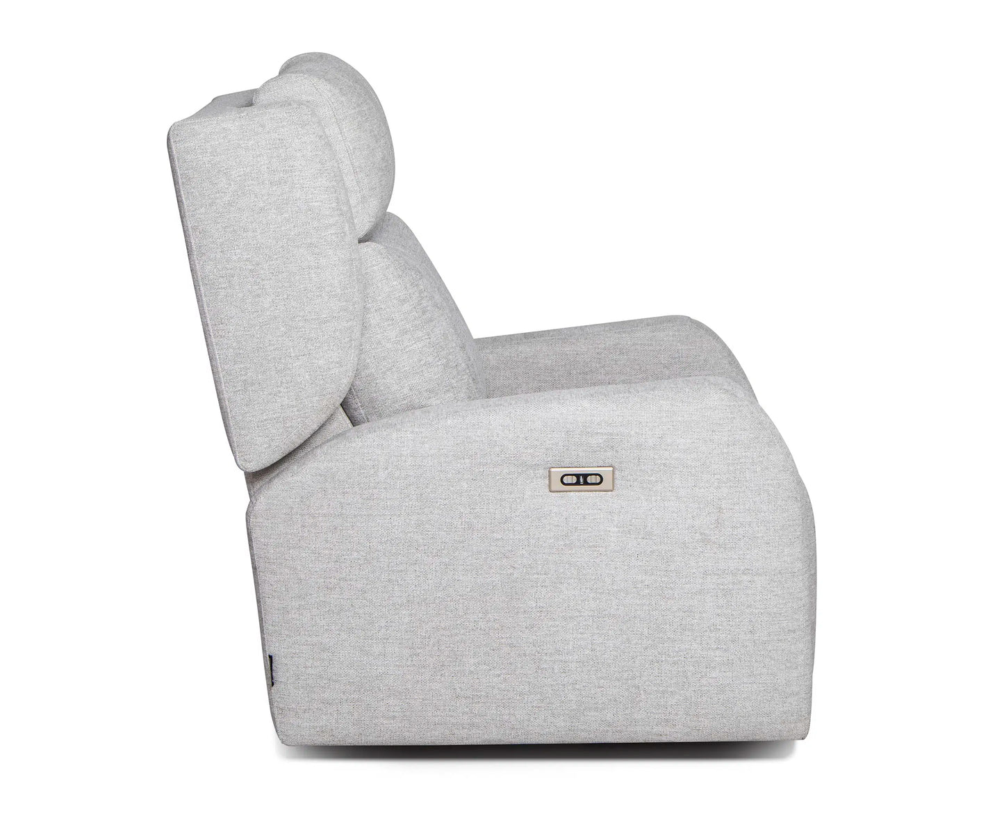 Sillón Relax Noruega | Max Balance Plus 2 Motores | Cabezal Inclinable + USB