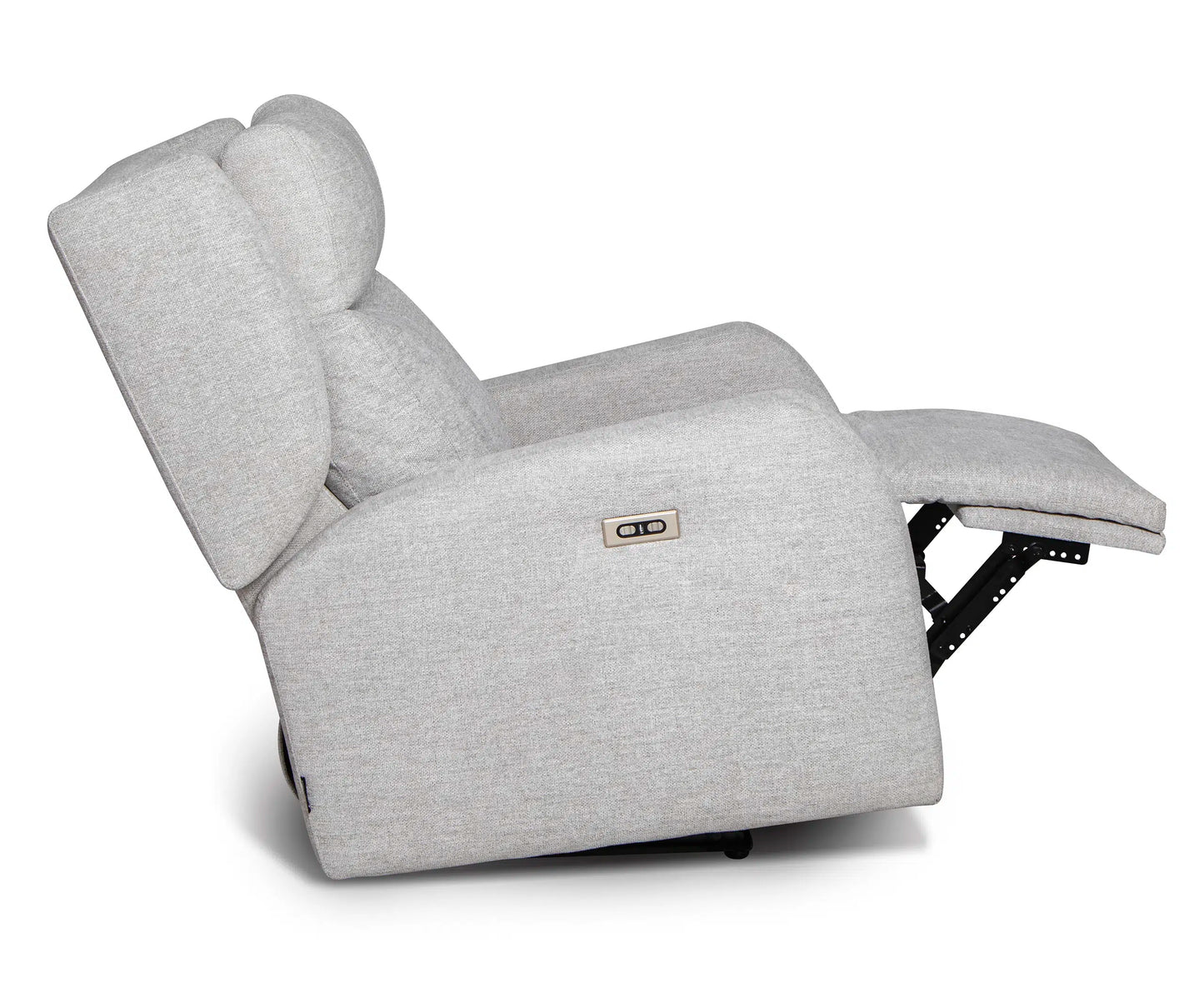 Sillón Relax Noruega | Max Balance Plus 2 Motores | Cabezal Inclinable + USB
