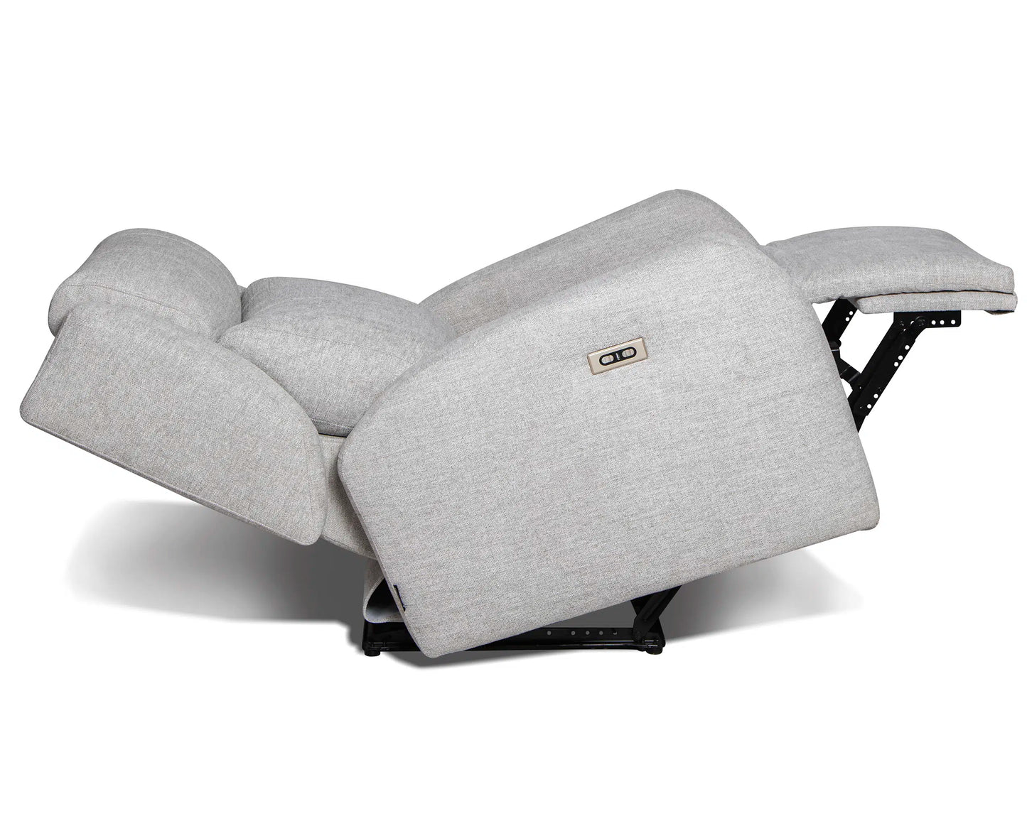 Sillón Relax Noruega | Max Balance Plus 2 Motores | Cabezal Inclinable + USB