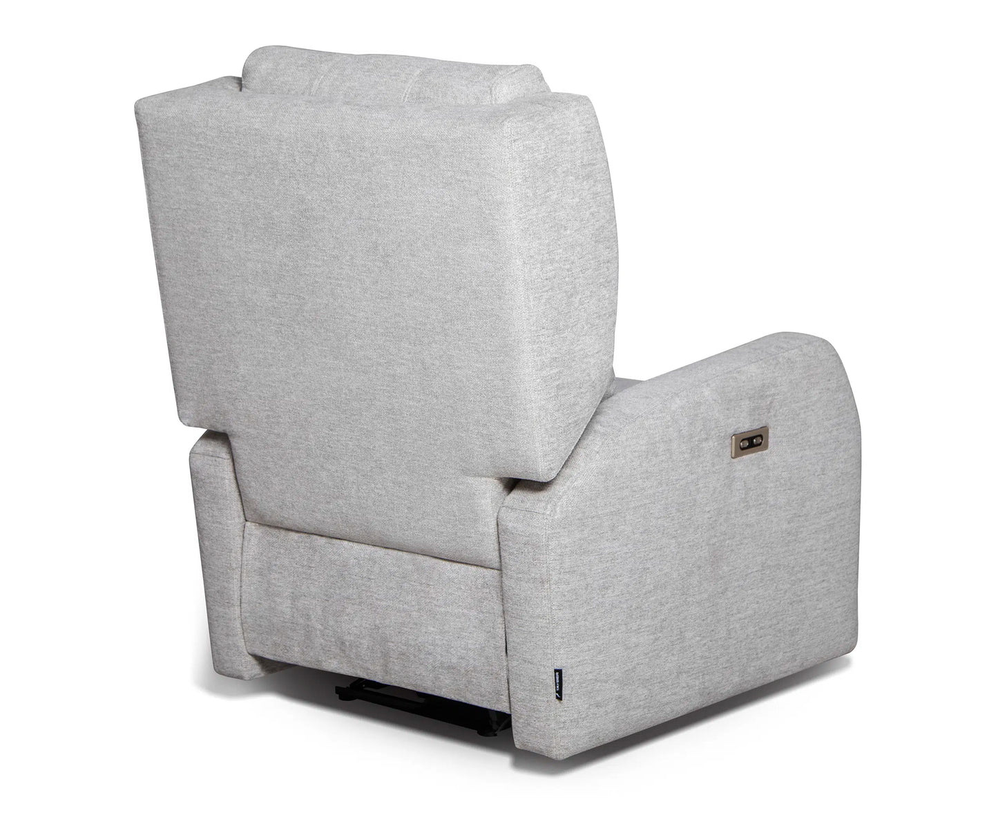 Sillón Relax Noruega | Max Balance Plus 2 Motores | Cabezal Inclinable + USB