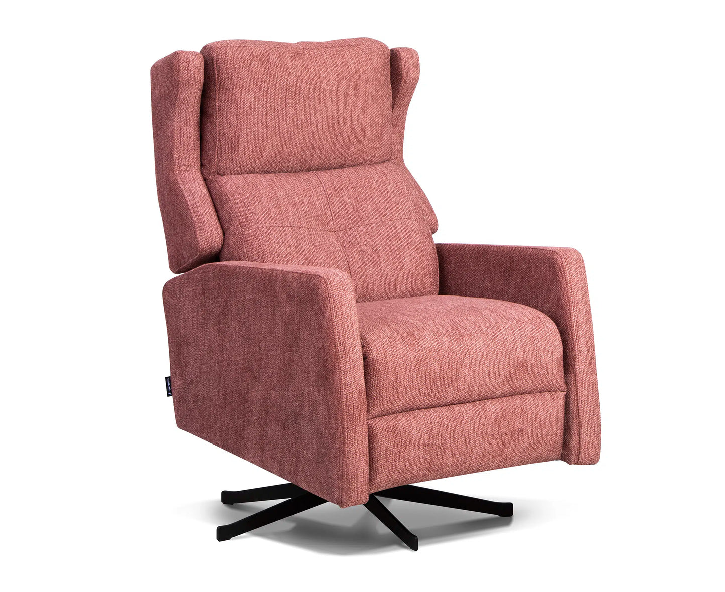 Sillón Relax Ona | Reclinación Manual | Patas Personalizables