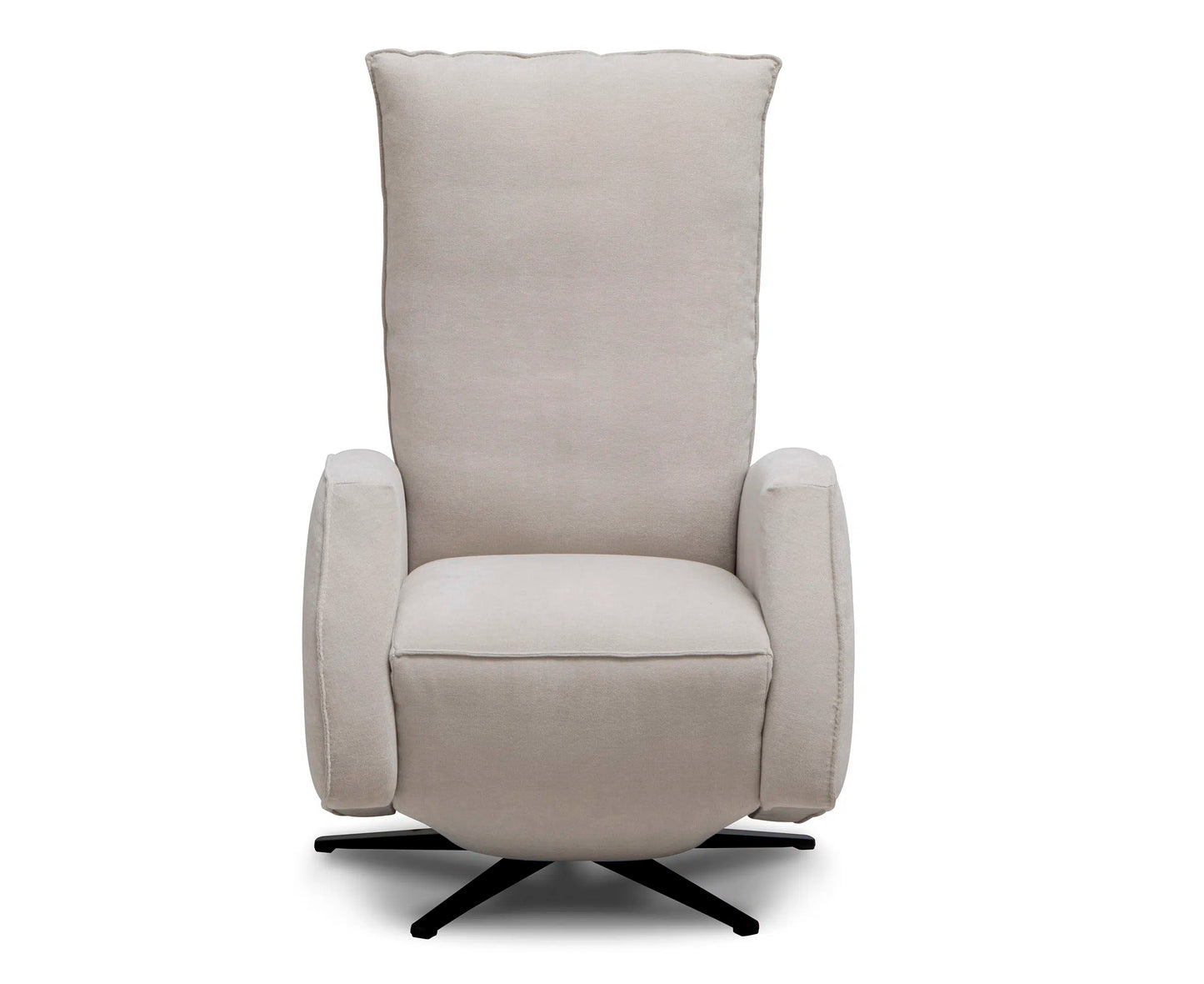 Sillón Relax Scott | 2 Motores Independientes | Cabezal Multiposición + USB