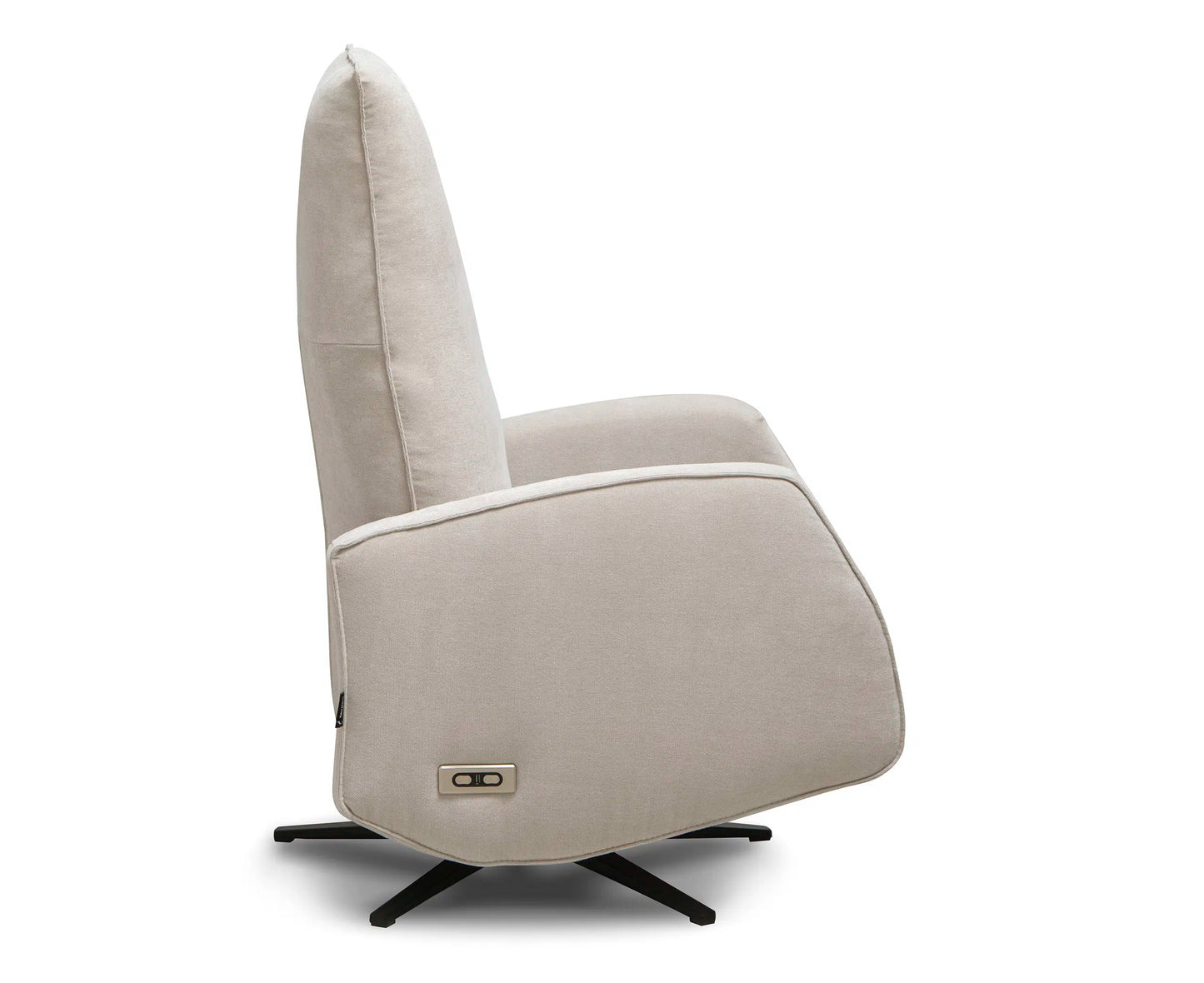 Sillón Relax Scott | 2 Motores Independientes | Cabezal Multiposición + USB