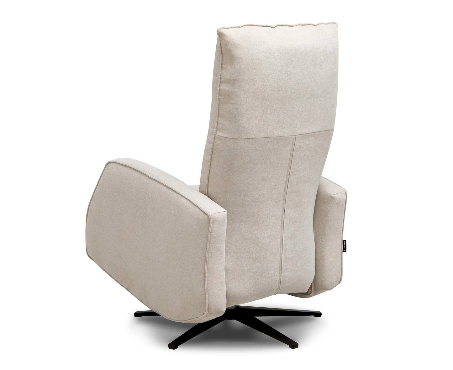 Sillón Relax Scott | 2 Motores Independientes | Cabezal Multiposición + USB