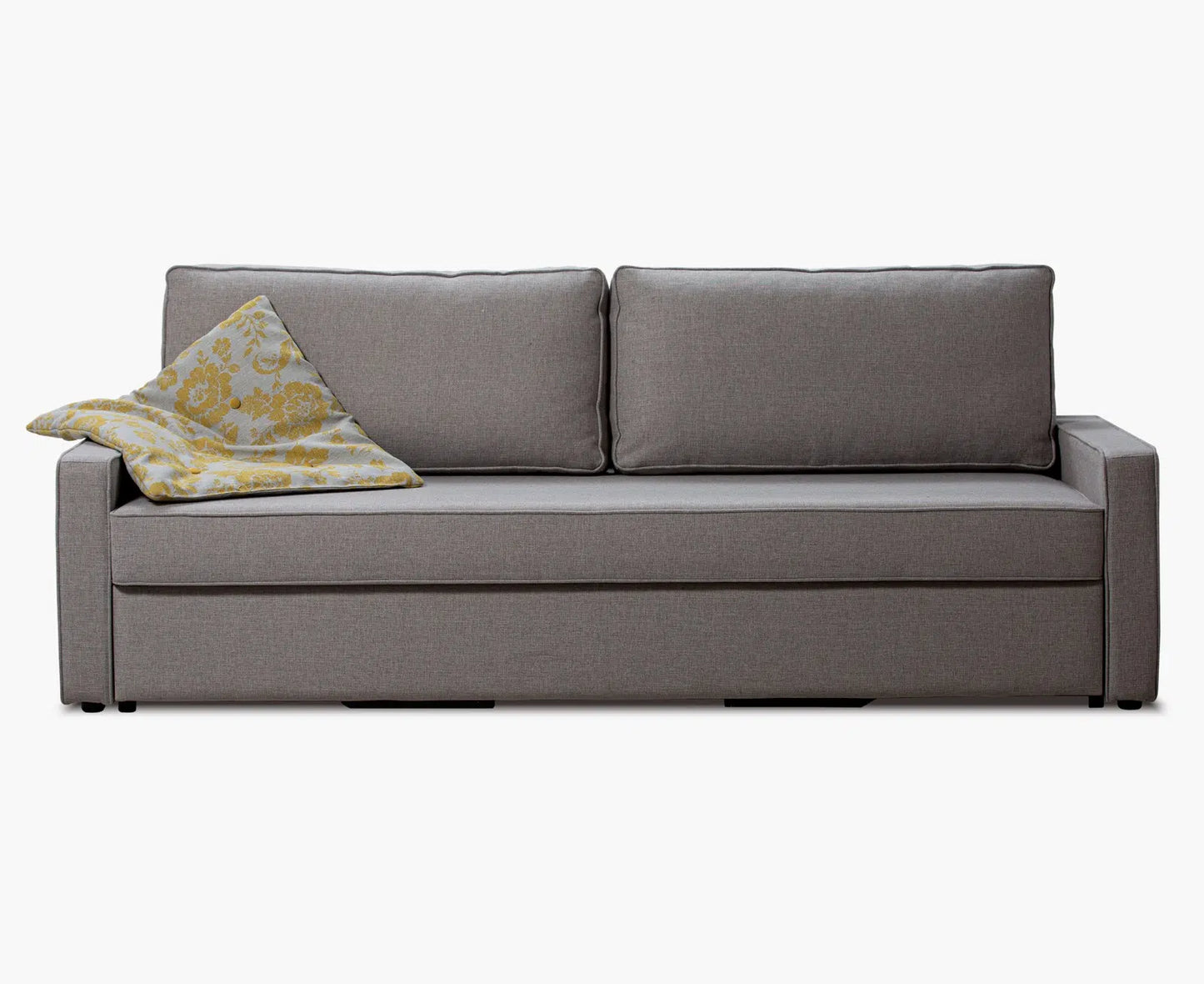 Sofá Cama Adriana | Extensible con Cama Nido | Colchón Incluido