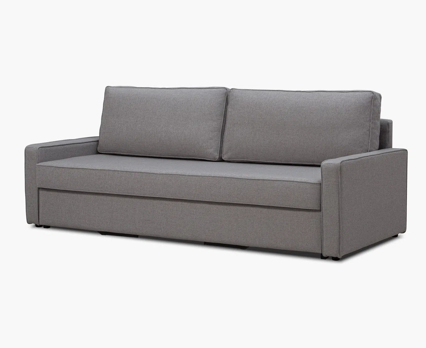Sofá Cama Adriana | Extensible con Cama Nido | Colchón Incluido