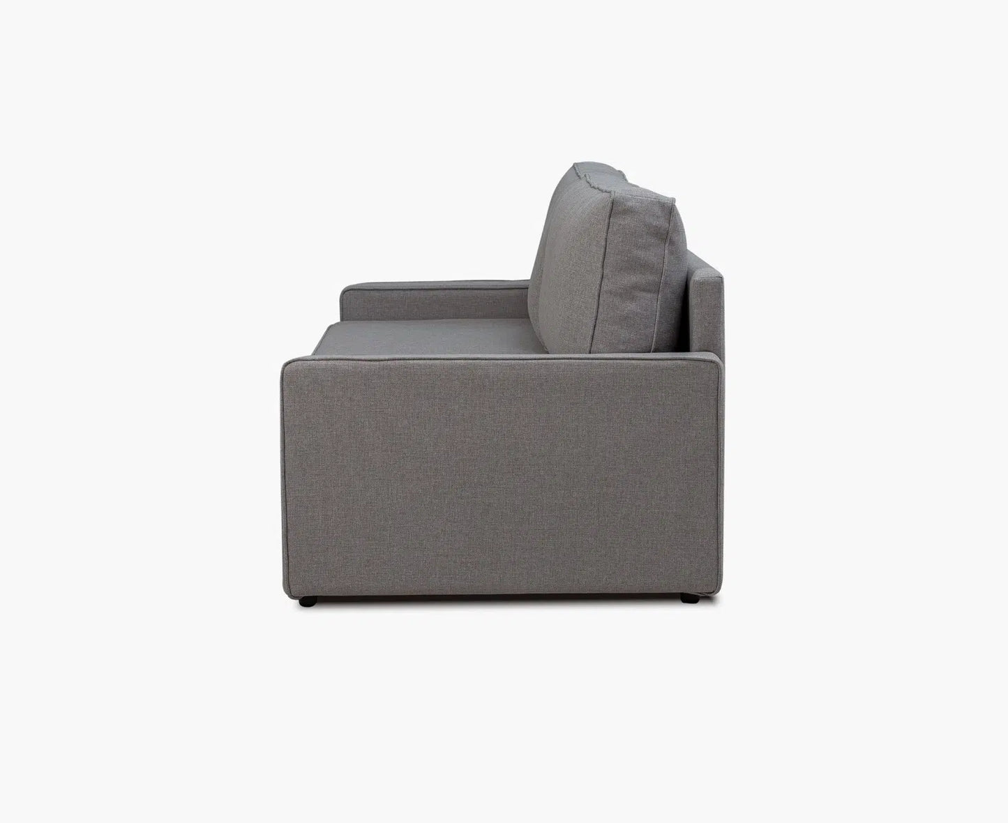 Sofá Cama Adriana | Extensible con Cama Nido | Colchón Incluido