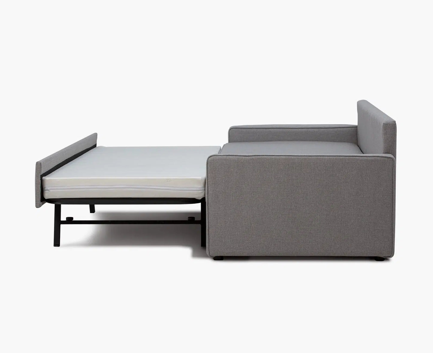 Sofá Cama Adriana | Extensible con Cama Nido | Colchón Incluido