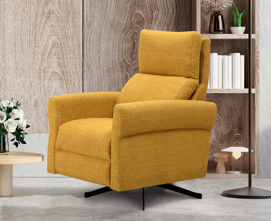 Sillón Relax Alma | Relax Manual | Patas Personalizables