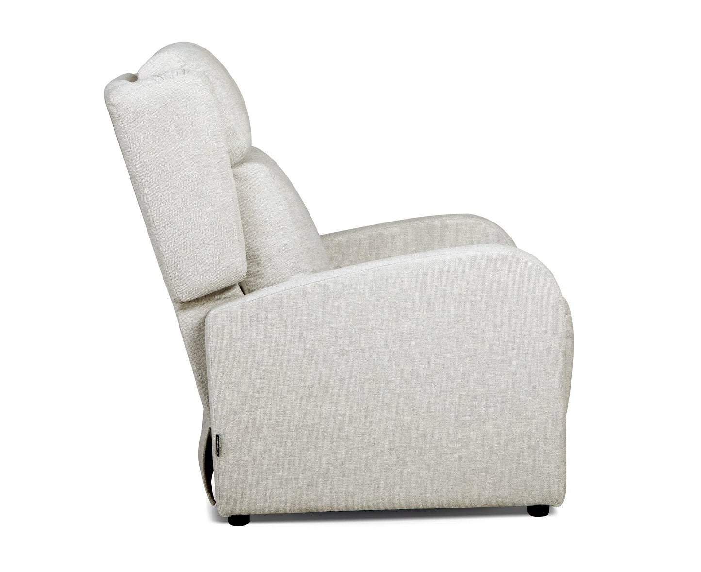 Sillón Relax Galileo Manual | Reclinación Manual | Diseño Compacto