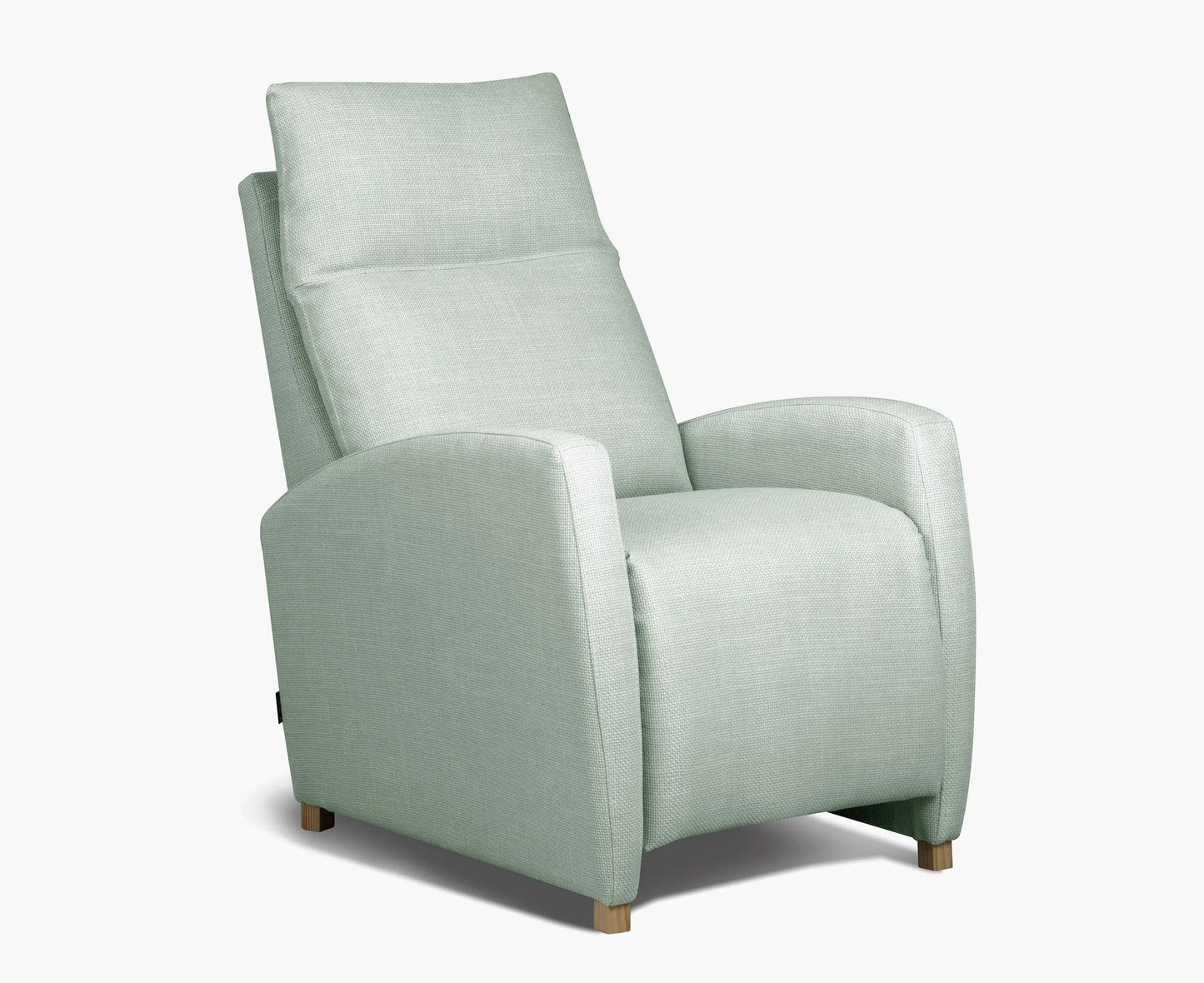 Sillón Relax Mario Manual | Reclinación Manual | Diseño Compacto