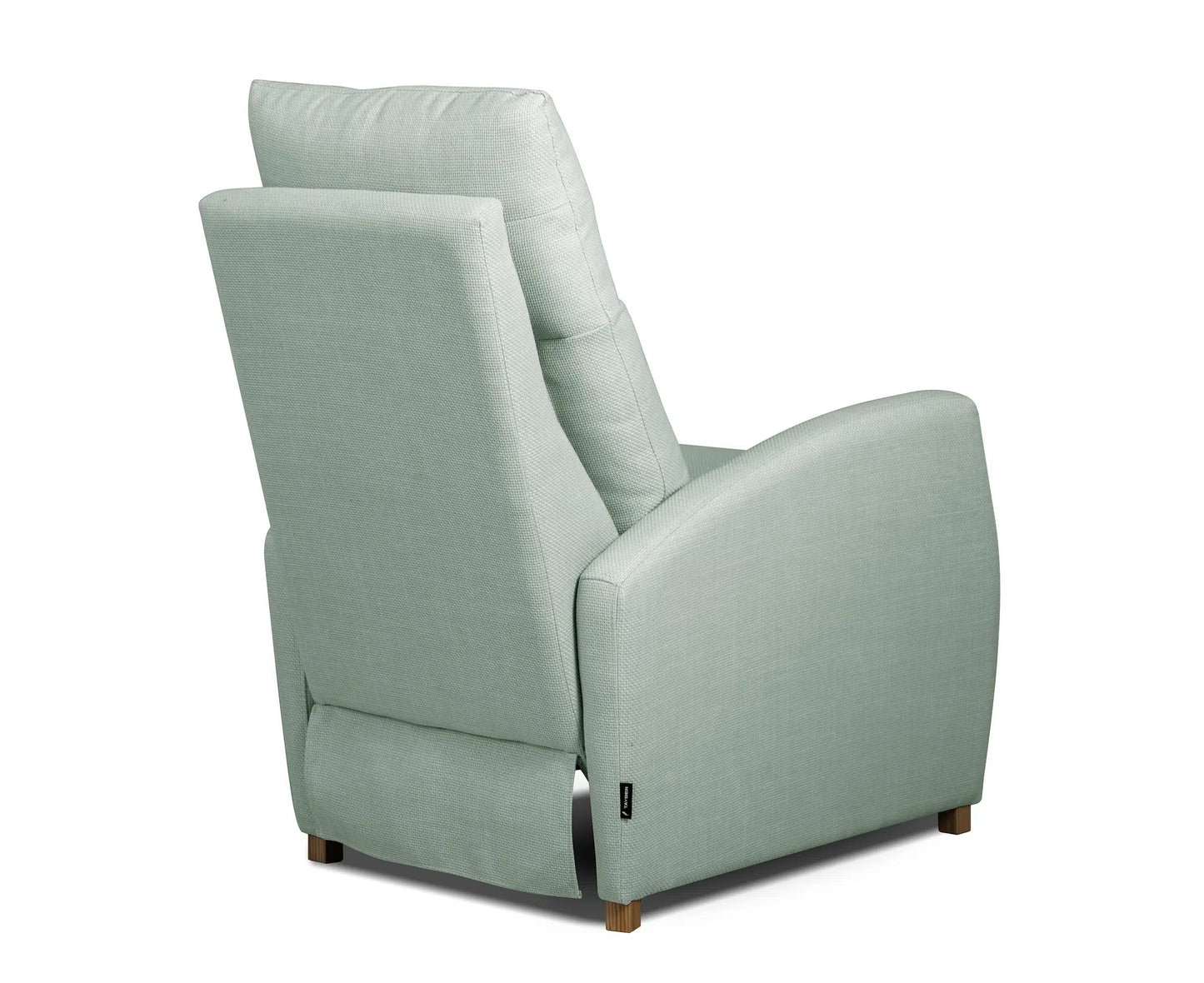 Sillón Relax Mario Manual | Reclinación Manual | Diseño Compacto