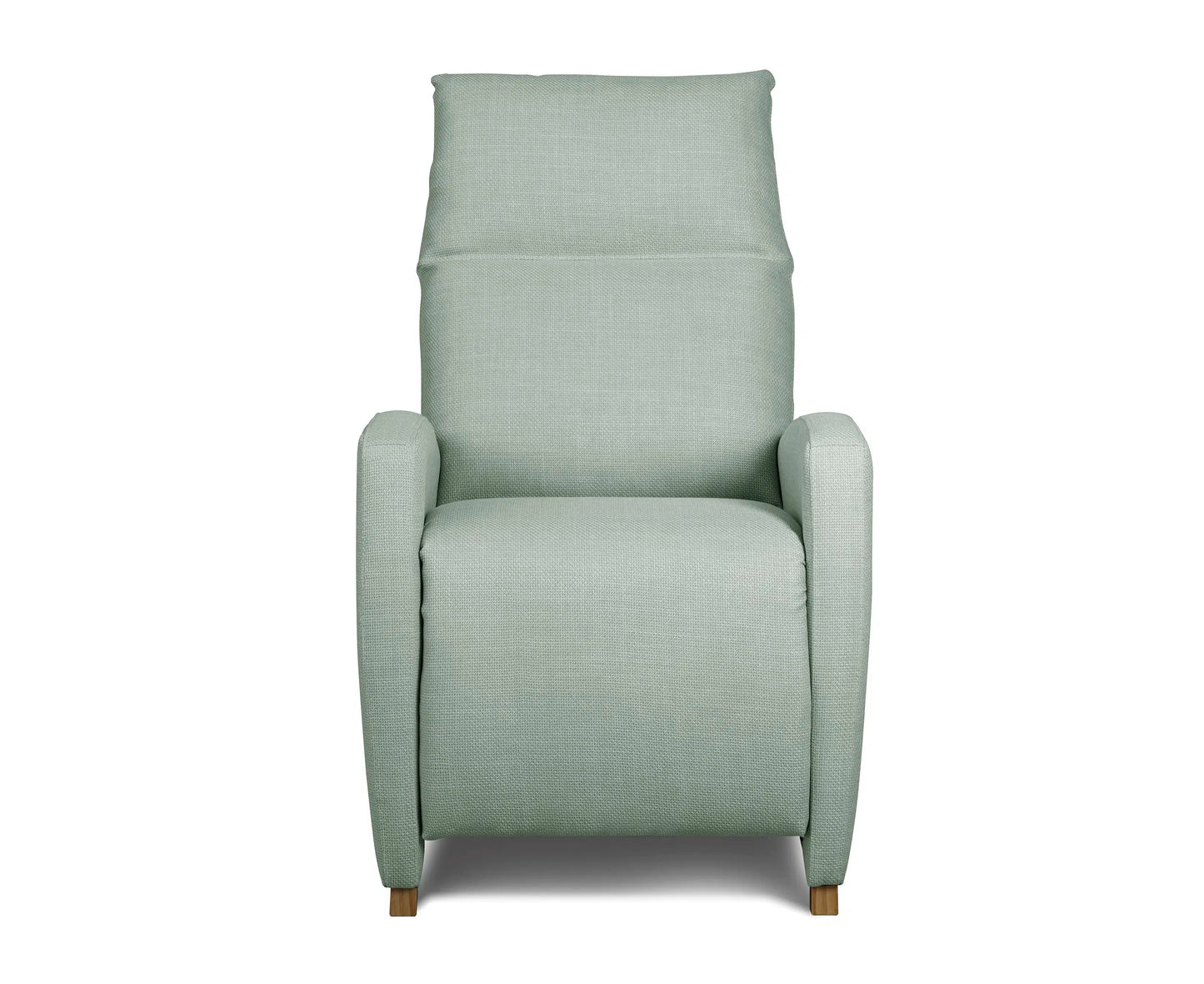 Sillón Relax Mario Manual | Reclinación Manual | Diseño Compacto