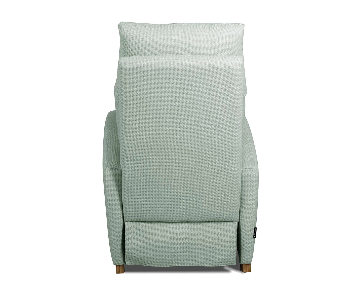 Sillón Relax Mario Manual | Reclinación Manual | Diseño Compacto