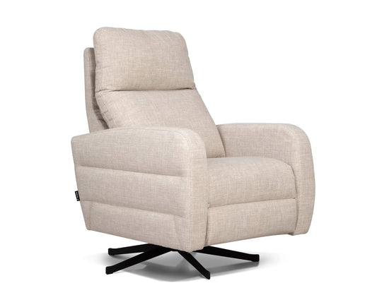 Sillón Relax Moi | Reclinación Manual | Patas Opcionales