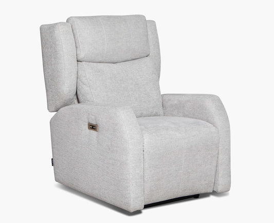 Sillón Relax Noruega | Max Balance Plus 2 Motores | Cabezal Inclinable + USB