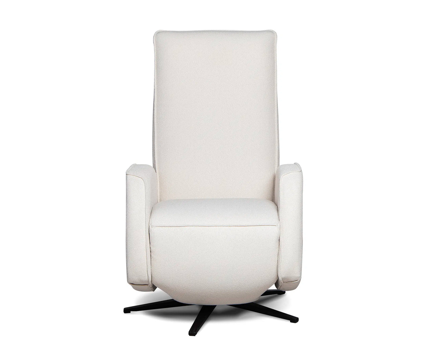 Sillón Relax Thelma | 2 Motores Independientes | Cabezal Multiposición + USB