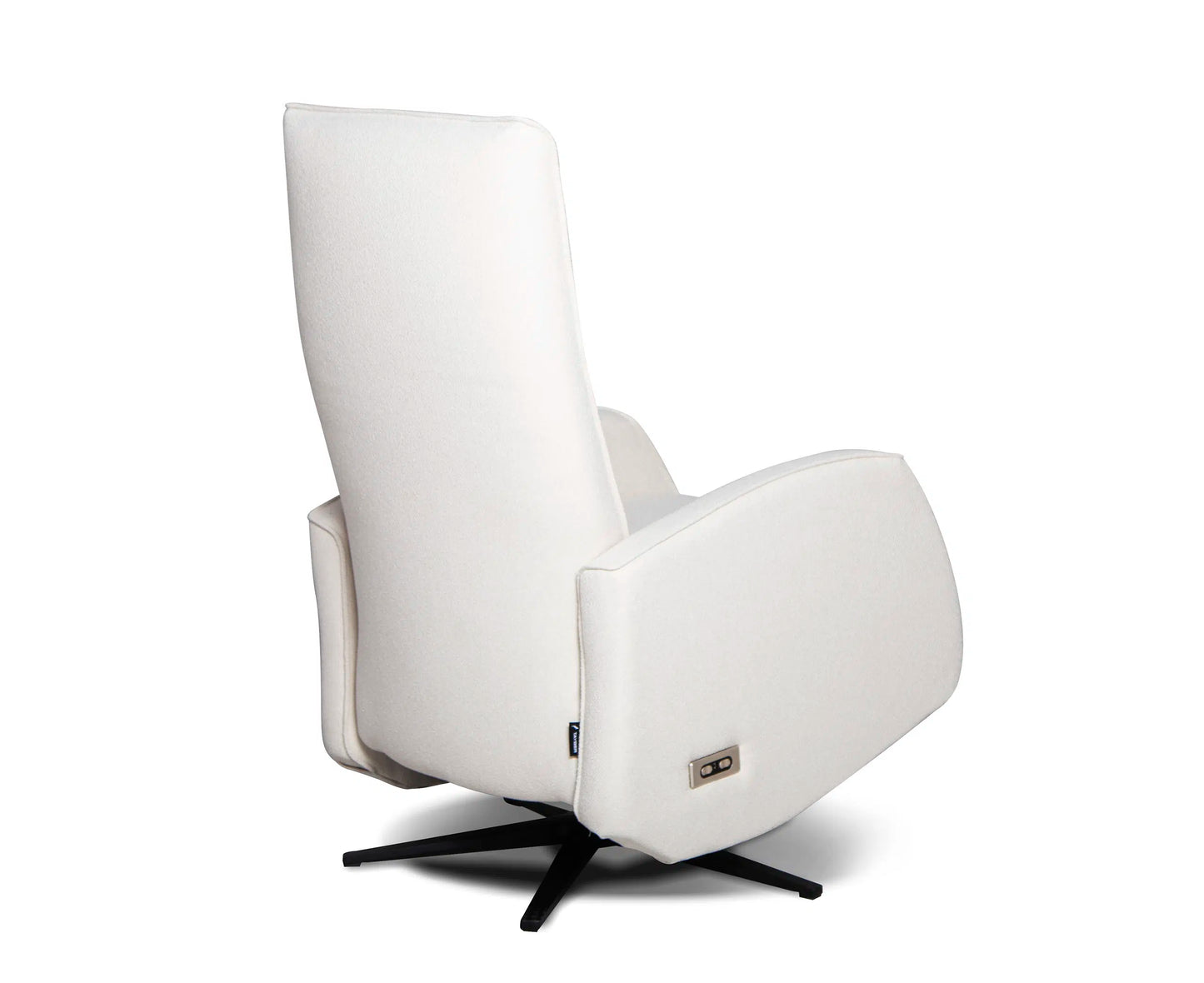 Sillón Relax Thelma | 2 Motores Independientes | Cabezal Multiposición + USB