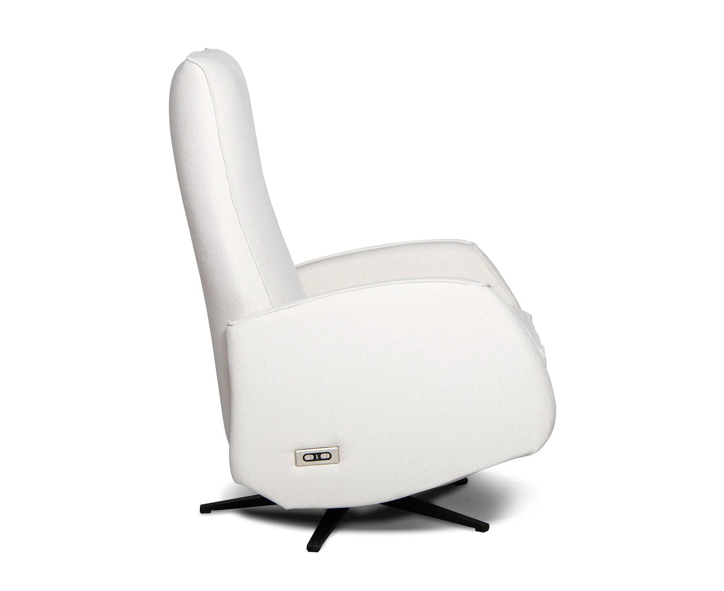 Sillón Relax Thelma | 2 Motores Independientes | Cabezal Multiposición + USB