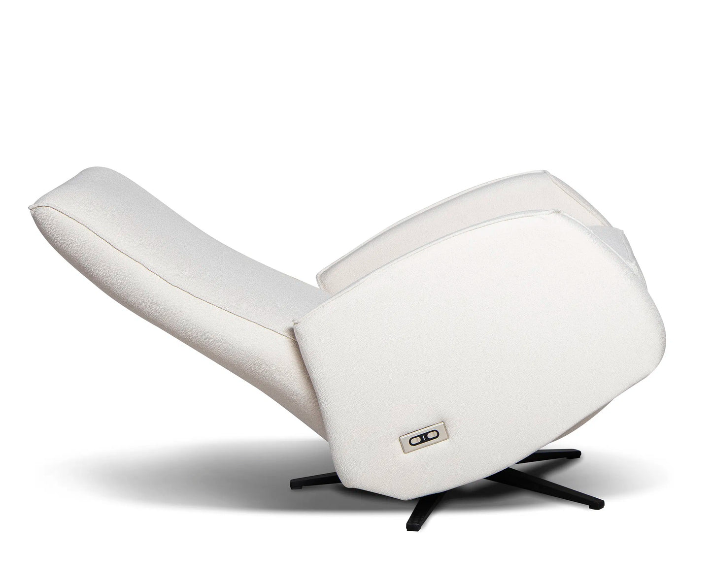 Sillón Relax Thelma | 2 Motores Independientes | Cabezal Multiposición + USB